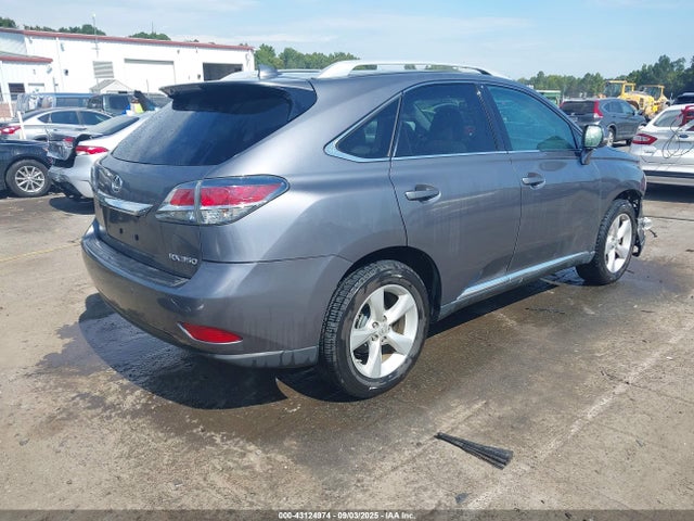 2T2BK1BA2EC248077 Lexus 2gr-fe