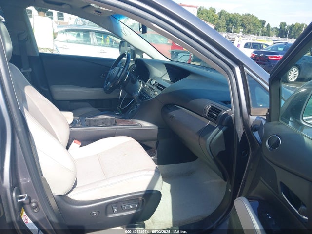 Lexus 2gr-fe 2014 2T2BK1BA2EC248077 Image 5