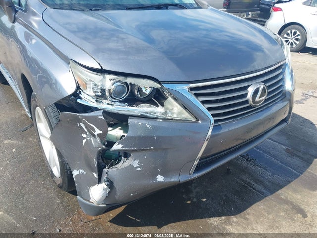 2T2BK1BA2EC248077 Lexus 2gr-fe