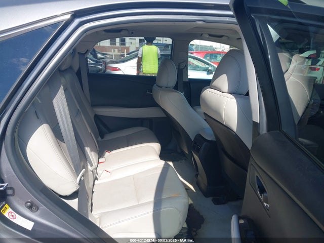Lexus 2gr-fe 2014 2T2BK1BA2EC248077 Image 8