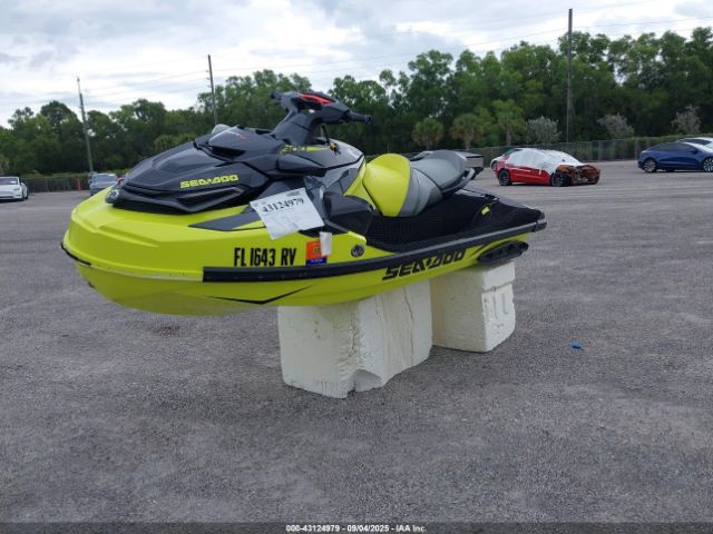 2019 SEADOO RXT-X 300 YDV06054K819 Photo 1