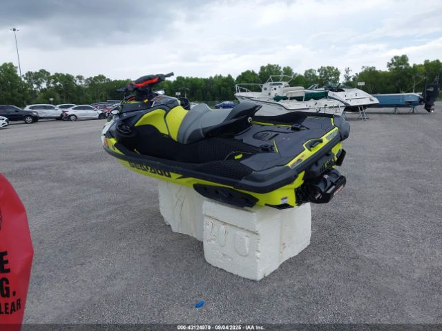 2019 SEADOO RXT-X 300 YDV06054K819 Photo 2