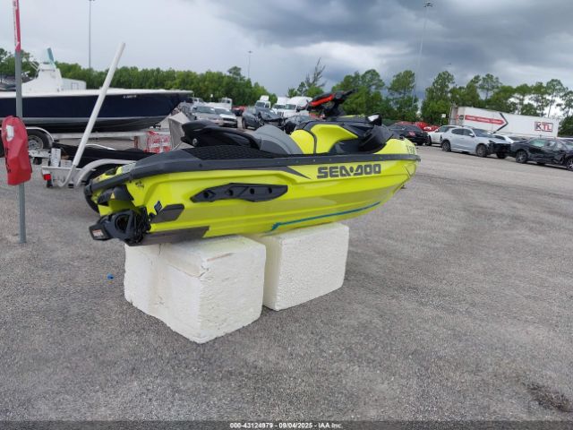 2019 SEADOO RXT-X 300 YDV06054K819 Photo 3
