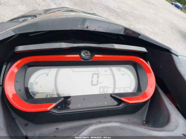 2019 SEADOO RXT-X 300 YDV06054K819 Photo 6
