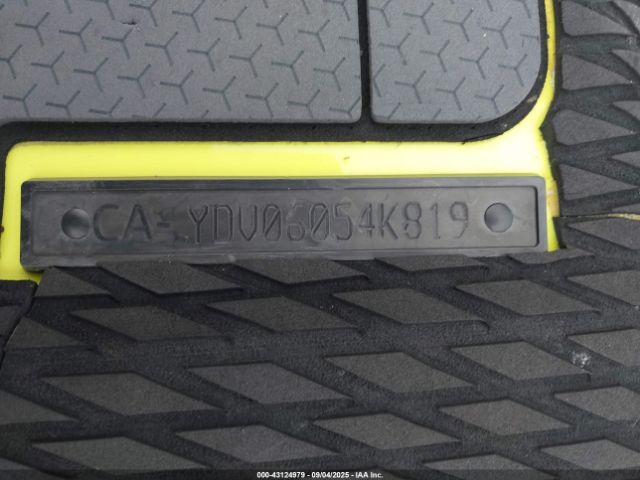 2019 SEADOO RXT-X 300 YDV06054K819 Photo 8