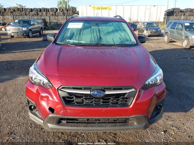 JF2GTAACXKH313938 Subaru naturally aspirated