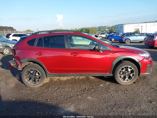 JF2GTAACXKH313938 Subaru naturally aspirated