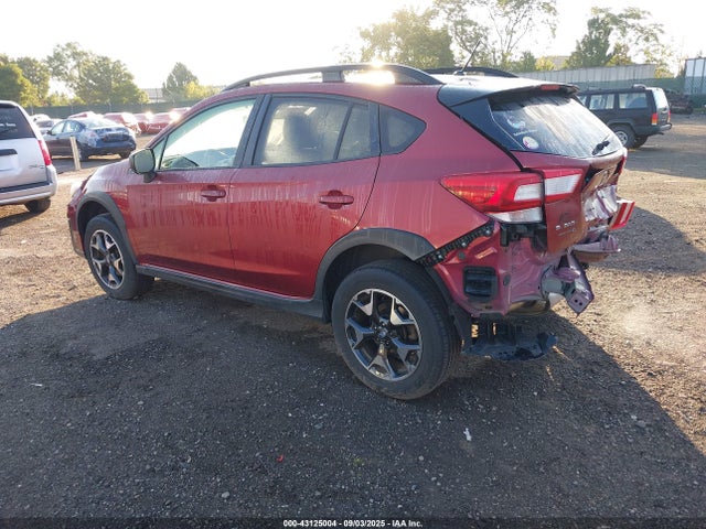 JF2GTAACXKH313938 Subaru naturally aspirated