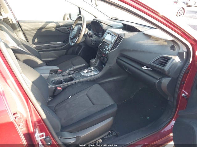 JF2GTAACXKH313938 Subaru naturally aspirated