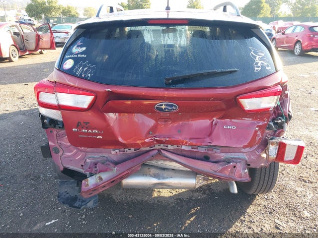 JF2GTAACXKH313938 Subaru naturally aspirated