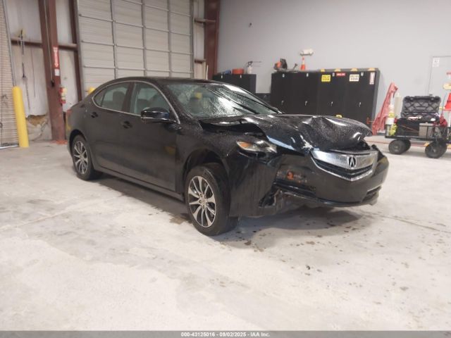 2016 ACURA TLX 19UUB1F35GA004425 Photo 0
