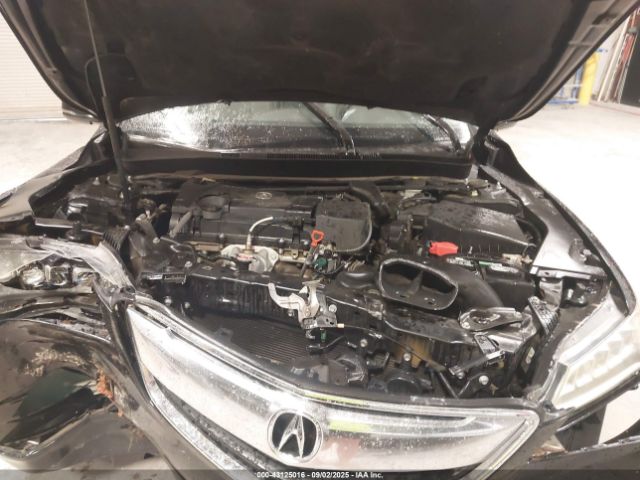 2016 ACURA TLX 19UUB1F35GA004425 Photo 9