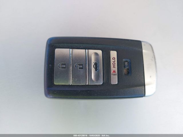 2016 ACURA TLX 19UUB1F35GA004425 Photo 10