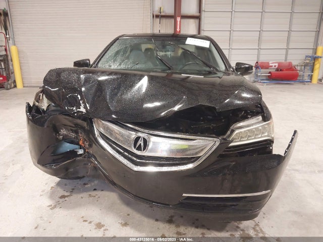 19UUB1F35GA004425 Acura k24w7