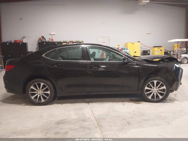 19UUB1F35GA004425 Acura k24w7