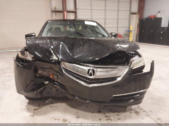 2016 ACURA TLX 19UUB1F35GA004425 Photo 5