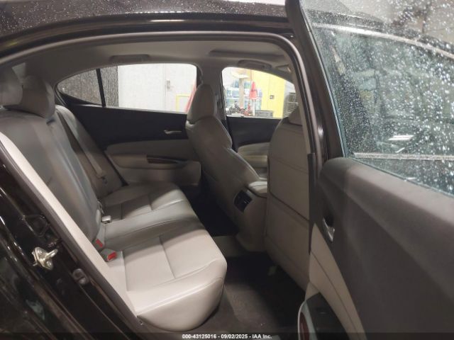 2016 ACURA TLX 19UUB1F35GA004425 Photo 7