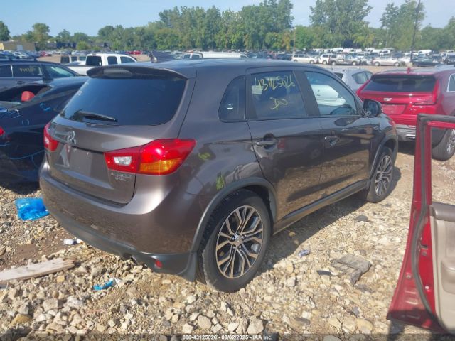 2017 MITSUBISHI OUTLANDER SPORT JA4AR3AU0HZ051965 Photo 3