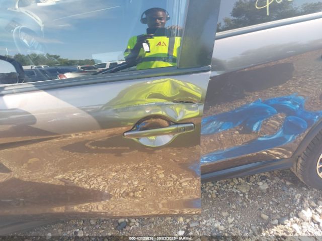 2017 MITSUBISHI OUTLANDER SPORT JA4AR3AU0HZ051965 Photo 5