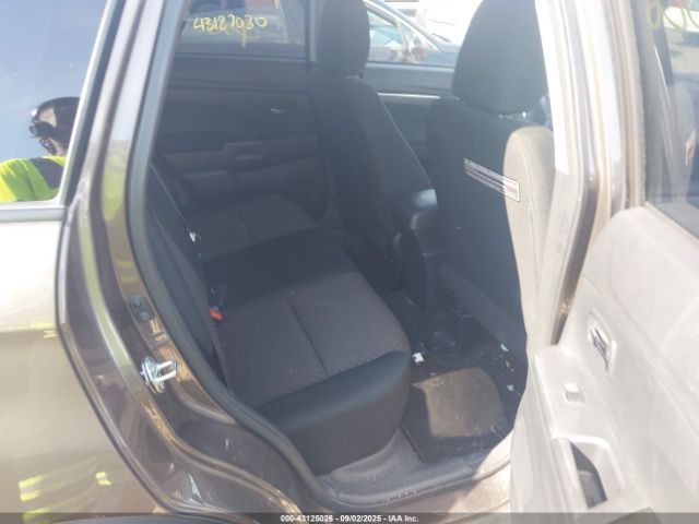 2017 MITSUBISHI OUTLANDER SPORT JA4AR3AU0HZ051965 Photo 7