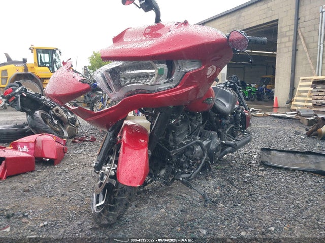 1HD1KH715SB610834 Harley-Davidson 2025