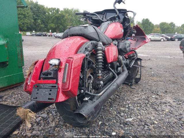1HD1KH715SB610834 Harley-Davidson 2025