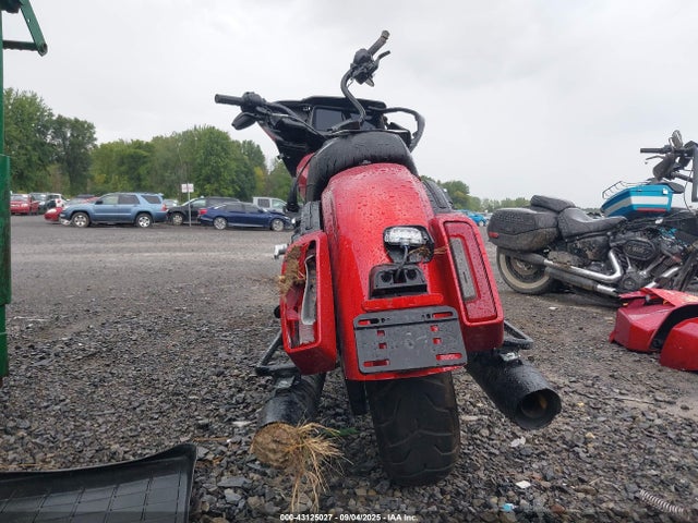1HD1KH715SB610834 Harley-Davidson 2025