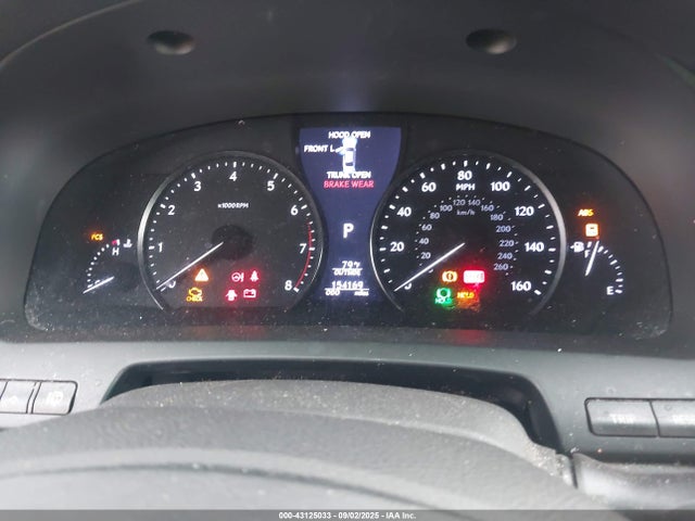 Lexus 2ur-fse + 1km 2014 JTHCL5EF5E5022941 Image 7