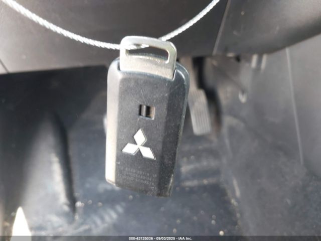 2016 MITSUBISHI OUTLANDER JA4AD3A36GZ016173 Photo 10