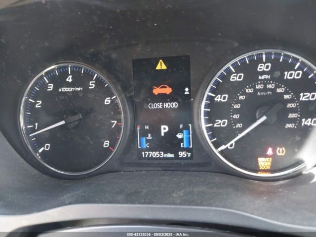 2016 MITSUBISHI OUTLANDER JA4AD3A36GZ016173 Photo 6