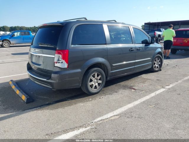 2012 CHRYSLER TOWN & COUNTRY 2C4RC1BG2CR189811 Photo 3