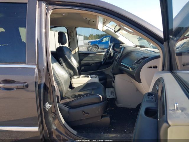 2012 CHRYSLER TOWN & COUNTRY 2C4RC1BG2CR189811 Photo 4