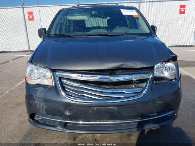 2012 CHRYSLER TOWN & COUNTRY 2C4RC1BG2CR189811 Photo 5