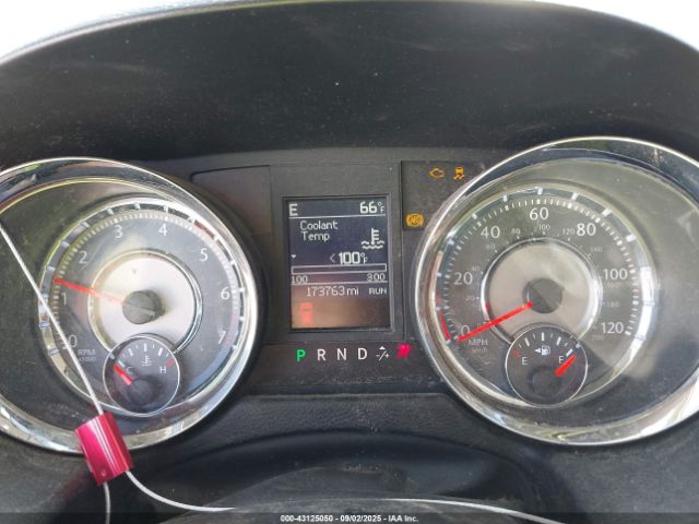 2012 CHRYSLER TOWN & COUNTRY 2C4RC1BG2CR189811 Photo 6