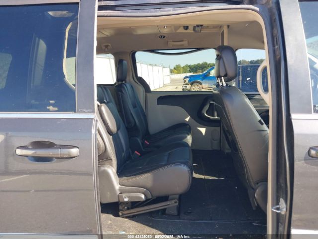 2012 CHRYSLER TOWN & COUNTRY 2C4RC1BG2CR189811 Photo 7