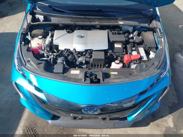 JTDKARFP4K3114843 Toyota 2zr-fxe+1nm