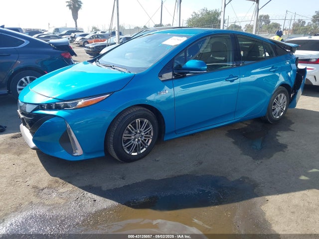 JTDKARFP4K3114843 Toyota 2zr-fxe+1nm