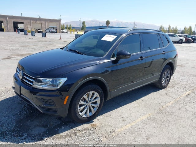3VV1B7AX3LM135916 Volkswagen 2020