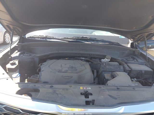 5XYP64HC8MG130269 KIA kmc gdi lambda-ii