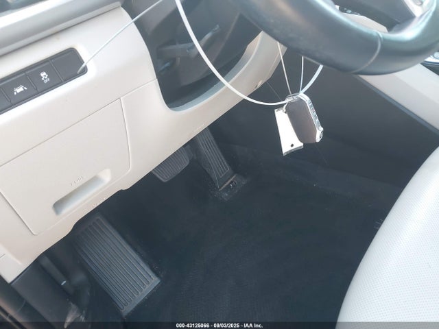 5XYP64HC8MG130269 KIA kmc gdi lambda-ii