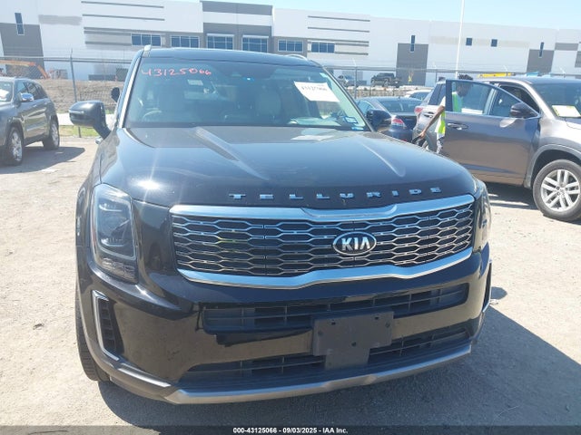 5XYP64HC8MG130269 KIA kmc gdi lambda-ii