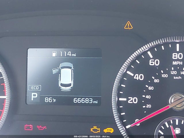 5XYP64HC8MG130269 KIA kmc gdi lambda-ii