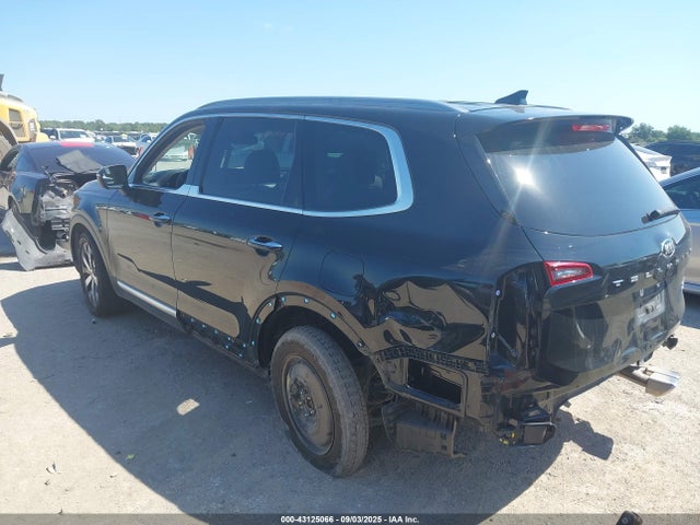 5XYP64HC8MG130269 KIA kmc gdi lambda-ii