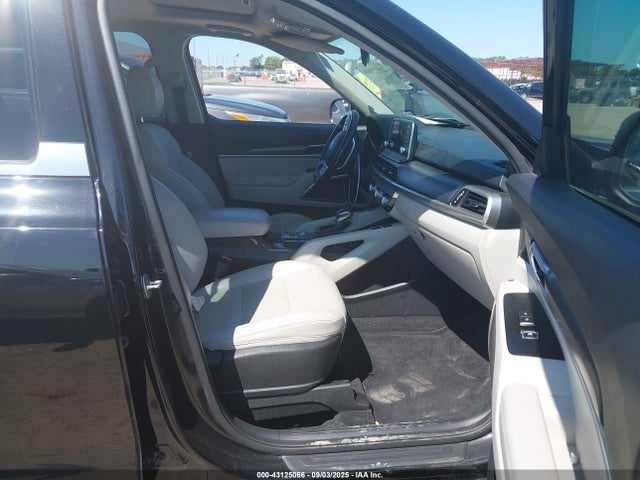 5XYP64HC8MG130269 KIA kmc gdi lambda-ii