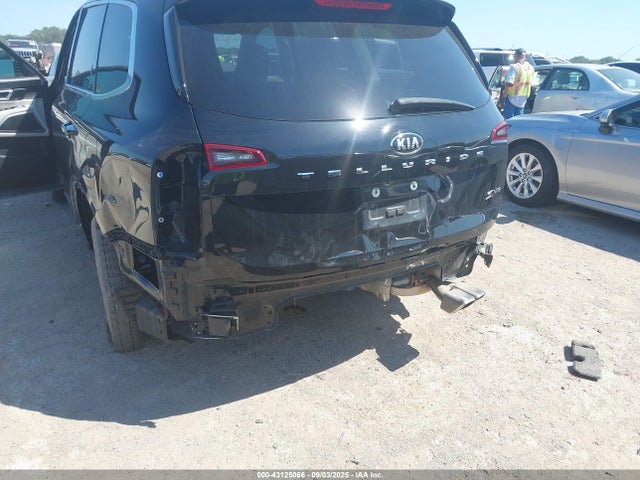 5XYP64HC8MG130269 KIA kmc gdi lambda-ii