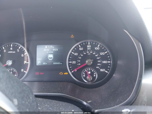 5XYP64HC8MG130269 KIA kmc gdi lambda-ii