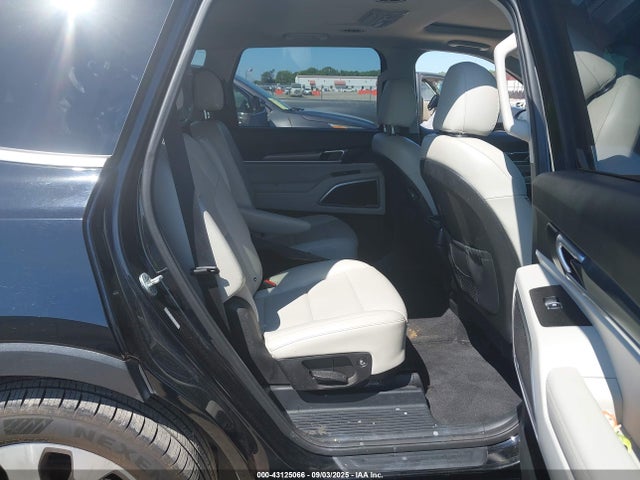 5XYP64HC8MG130269 KIA kmc gdi lambda-ii