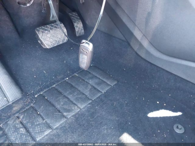 2023 AUDI Q4 SPORTBACK E-TRON WA122BFZ4PP032689 Photo 10