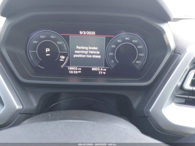 2023 AUDI Q4 SPORTBACK E-TRON WA122BFZ4PP032689 Photo 6