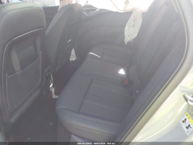 2023 AUDI Q4 SPORTBACK E-TRON WA122BFZ4PP032689 Photo 7